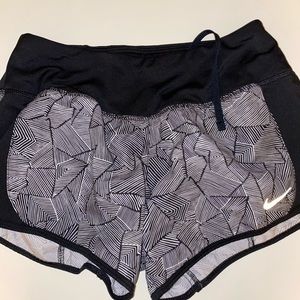 Nike Athletic Shorts